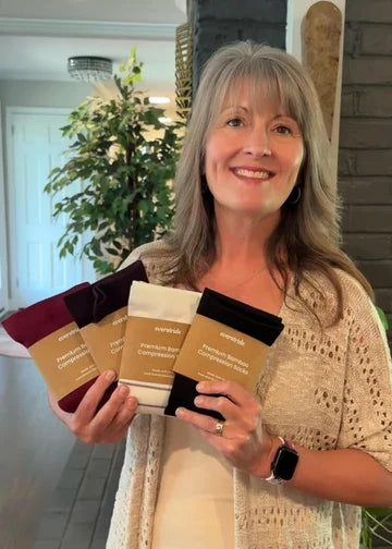 Everstride customer