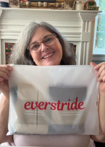 Everstride customer